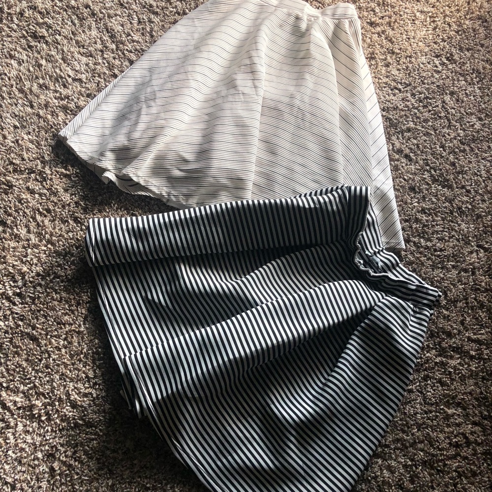 🔴 Skirts
